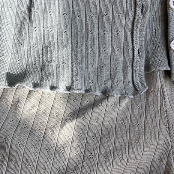 Brandy Melville matching set - Picture 3 of 3